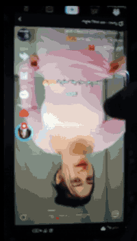 انفونكس هوت ١٠ • شاشة مشروخة • حي البكر