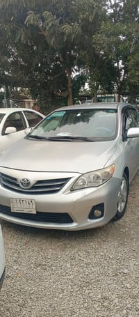 كورلا كندي • ٢٠١٣ • رقم انبار