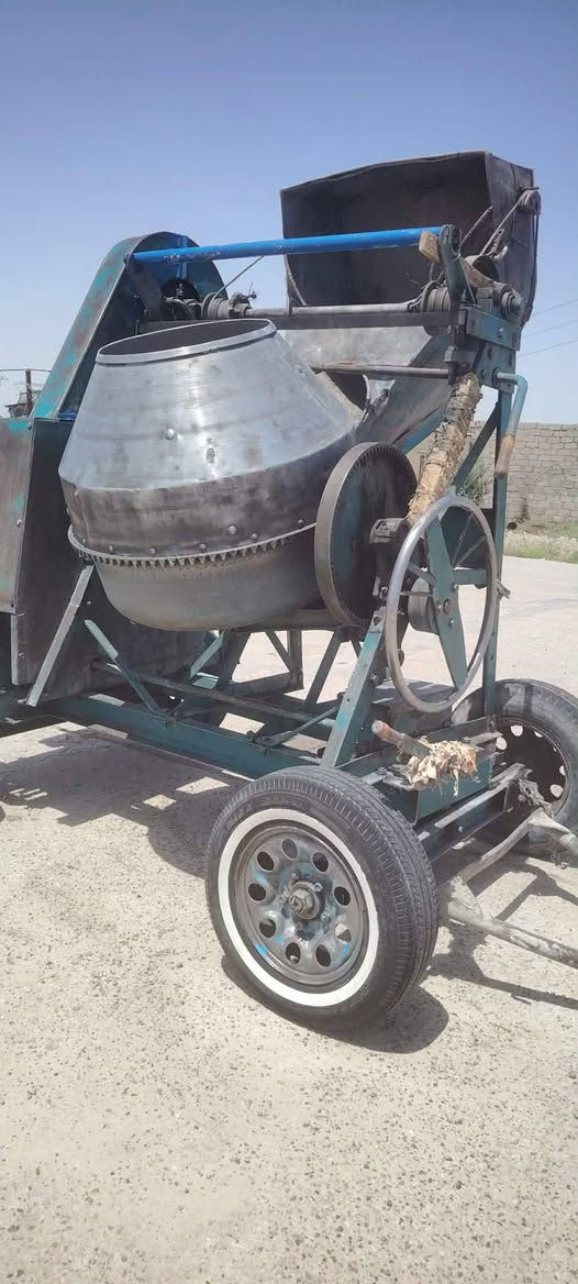 سلام عليكم  + ؟مكلف بلنشر
خباطه جاهزه للشغل للبيع موديل (82) رزنه +نشطه وحده بدون سكله ب3ونص رقم صاحب خباطه مكان  بغداد + رضوانيه *********** بي واتساب
