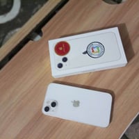 آيفون 13 • ١٢٨ • بطارية ٩٥%