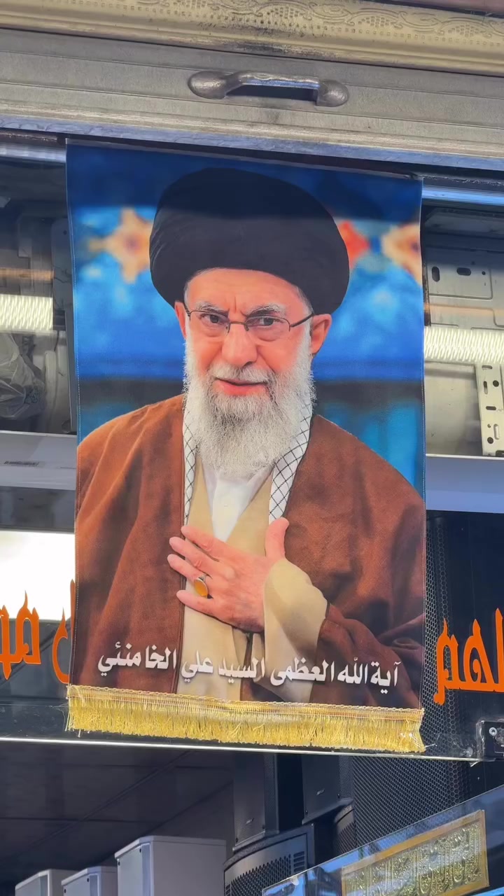 🌹🌹اهلا وسهلا بزبائننا الكرام 🌹🌹

🤲هدفنا في عملنا 🌹 المصداقيه والضمان🤲

🔉🔉تم تجهيز الاخوه من معرض ابو شيبه🔉

يوجد لدينا كادر مختص في تنصيب الاجهزه

لكافه المواكب ودوائر الدوله  والجوامه

العنوان بغداد مدينه الصدر قطاع 56

مقابل ساحة الصدرين  معرض البياتي

📍📍📍📍📍📍📍📍📍📍📍📍📍📍

يوجد توصيل الى جميع محافضات العراق

🚚🚚🚚🚚🚚🚚🚚🚚🚚🚚🚚🚚🚚🚚

للاتصال والاستفسار على الارقام والوأتساب

☎️***********☎️

☎️***********☎️

☎️***********☎️

☎️***********☎️

☎️***********☎️
— في ‏سوق الحي‏.
