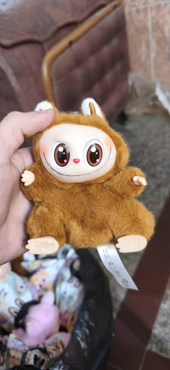 لابوبو شعله كل 3ب 5عندي عدد


**إذا كنت صاحب هذا الإعلان وتريد حذفه لأي سبب، رجاءا أرسل رسالة إلى الدعم الفني**