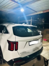 سورنتو ٢٠٢٥ • ماشي ٢٣٠٠٠ كم • رقم بابل