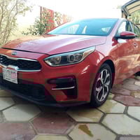 فورتي • ٢٠٢١ • محرك ٢٠٠٠