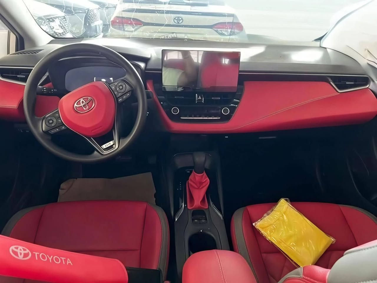 سلام عليكم كورلا 2025grفول مواصفات رادارات كامرات حساسات  للاستفسار اكثر الاتصال على الرقم ***********
