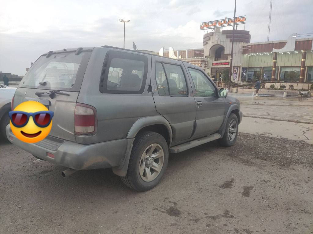 سەلام و عەلەیکوم خۆشەویستانم

نیسان بازفندار مۆدێلی 2005 رەقەم سلێمانیە رەقەمەکەشی جوانە 4 رەقەمە سەنەویە تا 30 هەزەی تازەیە

گێرو مكينه بەشەرت تەبرید و تەدفیئە بەشەرت

4جامی کەهرابائی ئۆتۆ ناوەوەی سەیارەکە رەنکی پێستییە مەرغوبەو ناوەوەی مەکینەشی تازەیە  تایەکانیشی تازەیە سەیارەکە هەمووی بە شەرتە یەک دینار مەسروفی نییە

وبەشەرتە تەحویل و وکالە سەیارەکە بە ناوی منە ژمارەی موبایل لە واتساب *********** شوين سليماني السليمانية, العراق
