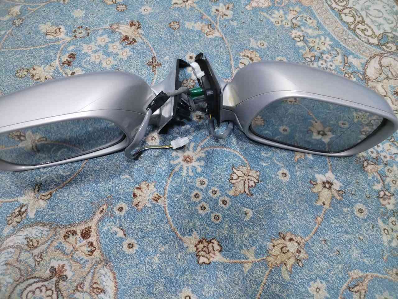 السلام عليكم
امرايات شاهينه
حاويه شرط
النظافه  فول
الون سلفري
بحري
السعر
٨٠
***********
