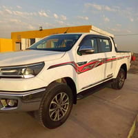 هايلوكس • ٢٠٢١ • رقم اربيل