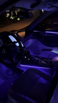 تعديل سيارة • غطاء سيارة • Cover Design