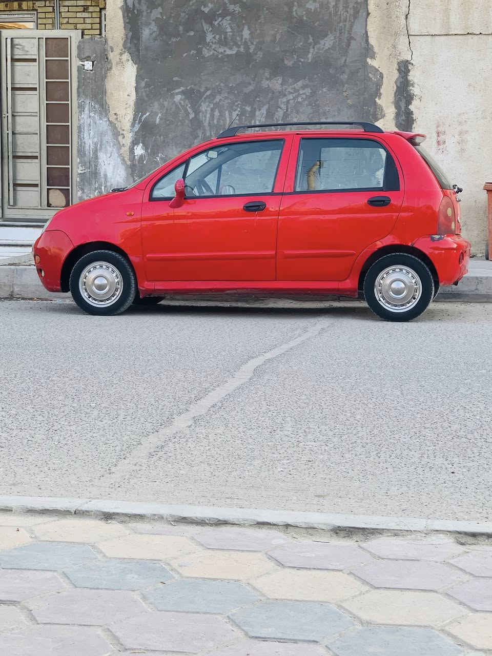 شيري QQ لبيع رقم بغداد سعر 25


**إذا كنت صاحب هذا الإعلان وتريد حذفه لأي سبب، رجاءا أرسل رسالة إلى الدعم الفني**