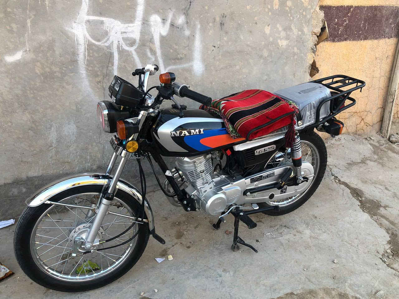 السلام عليكم  درجه اربعه كير مديل2025 اوراق سنكر ***********
*********** 
العنوان كربلاء حي العسكري
