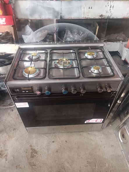 ‎طباخ للبيع عشتار تكنو مصري بالشرط عل الفحص السعر ١٧٥ ألف هذا رقمي أو عل الخاص ***********‎ كركوك
