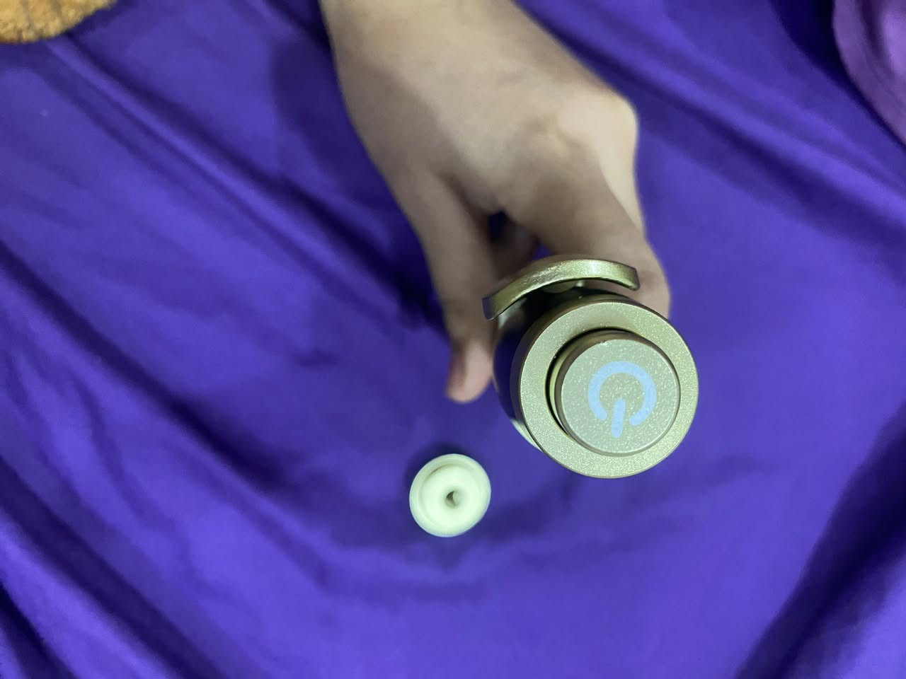 حبيباتي هذا هذا قلم حقن  هاليرونيك اسيد او ميزو ثربي التنظيف بي سعر تاخذه وبالعافيه عليها 🩷


**إذا كنت صاحب هذا الإعلان وتريد حذفه لأي سبب، رجاءا أرسل رسالة إلى الدعم الفني**