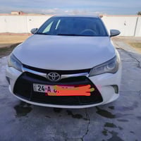 كامري خليجي • ٢٠١٦ • ٣١٦٠٠٠ كم