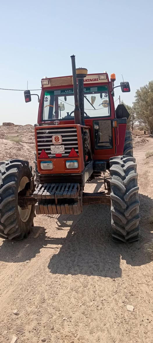 لبيع فيات 115مكينه جديد منفيس المكان ديوانيه ال بدير لستفسار ***********
