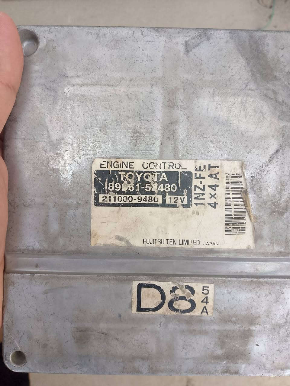 عقل كورلا بيكاتشو شرط للبيع


**إذا كنت صاحب هذا الإعلان وتريد حذفه لأي سبب، رجاءا أرسل رسالة إلى الدعم الفني**