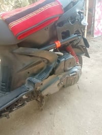 موتوسيكل • للبيع