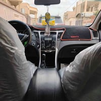 سوناتا • ٢٠١٢ • رقم كركوك