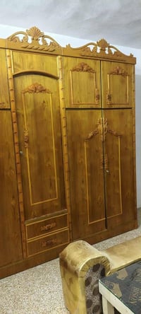 غرفة جديده للبيع نضيفة فول للاستفسار 07705400713