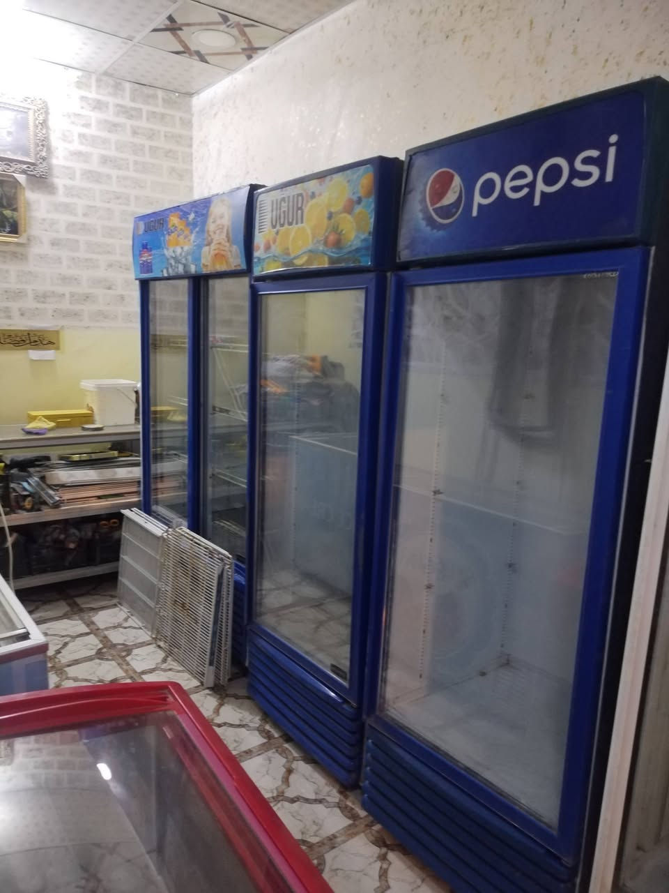 عارضات عموديه +عارضات بطحيه للبيع الشاري يتصل على الرقم *********** او خاص
