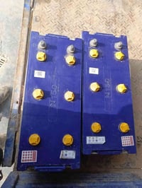 بطاريات • استعمال قليل • جسر الزبيديه