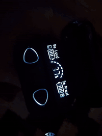 السلام عليكم سماعات M10  للبيع جديد غير مستخدم  سعر ثلاث قطع  32 الف ( يعني القطعة 12الف ) مكاني بغداد حي الجهاد الخاص مقفول للاستفسار ***********
