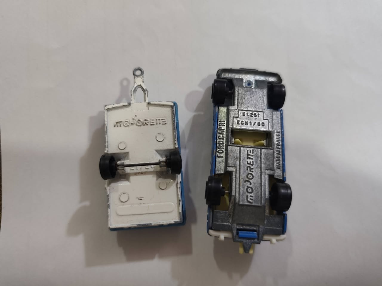 Majorette
Ford Capri 
15 الف دينار


**إذا كنت صاحب هذا الإعلان وتريد حذفه لأي سبب، رجاءا أرسل رسالة إلى الدعم الفني**