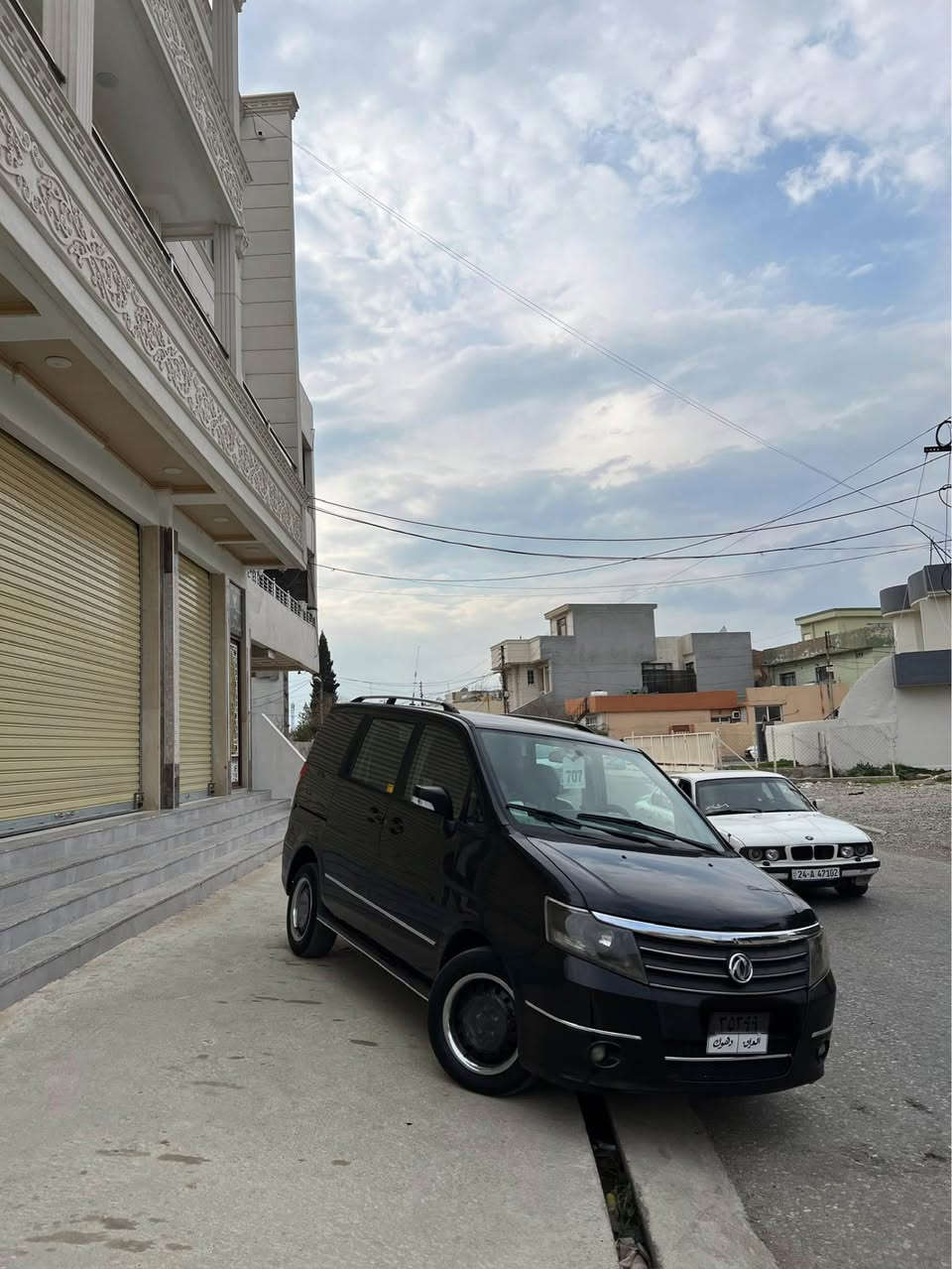 زنار موديل 2011
سياره به س ئيك قعط صبخ بئ داخلي گير و مكينه ب شه رتن سياره لاوه پاقژه  سياره بئ مصره فه 
عنوان زاخو 
سعر 60$ و مجال 
غرامه 3 $دولار دئ ژ سعرئ تين خار 
ره قم ***********
هه ر كه سئ موشته ربيت بلا ته له فونا مه بكت زاخو, دهوك
