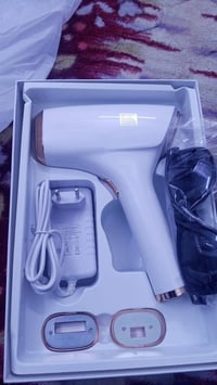 ليزر • بغداد