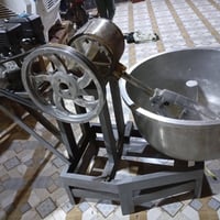 عجانة ام جيس • فراد عجين • مستعمل شهرين