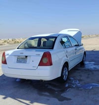 شيري A5 • ٢٠١١ • مكفول من الضربة