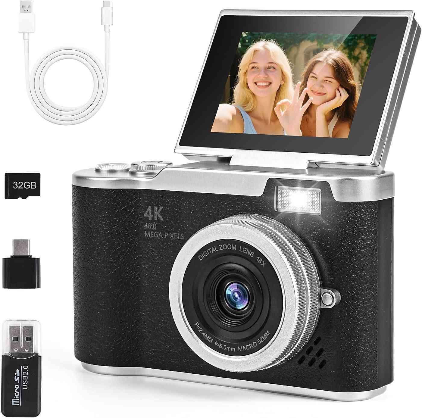 كاميرا سعر 50 الف فقط جديده
العنوان كربلاء
للحجز خاص:

تنفع تخرج | سفر | تخييم | فلوقات | ذكريات
ميزات ومواصفات الكاميرا:
دقة الصورة: تدعم صورًا بدقة تصل إلى 48 ميجابكسل (Mpix).دقة الفيديو: قادرة على تسجيل الفيديو بدقة 4K
الملحقات: تتضمن كابل شحن من النوع C ورام و ستيكرات
ذاكره 64


**إذا كنت صاحب هذا الإعلان وتريد حذفه لأي سبب، رجاءا أرسل رسالة إلى الدعم الفني**