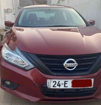 التيما S • ٢٠١٧ • اربيل