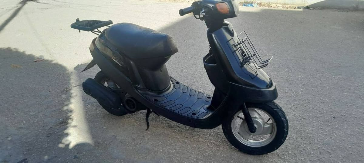 السلام عليكم دراجه بطه 2000 هندر كهربائية شغاله شاصي مكفول
 عنوان كربلاء نهايه حي العامل قرب كراج حي العامل الاخير قرب جامع اهل البيت اتصال ع رقم ***********
