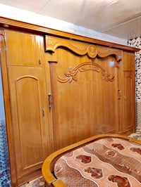 غرفة اخشاب • غرفة نوم خشب • غرفة نوم صاج • غرفة نوم تسكام • غرفة نوم م...