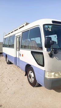 كوستر • ٢٠١٤ • الزبير