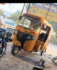 تكتك • موديل ٢٠١٩ • بابل الحمزه الغربي