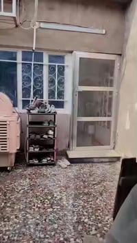 دار للبيع مساحه ٦٢ ونص. واجه ٣ نزال ٢٠ مكان زعفرانيه  خلف مركز شباب دو...