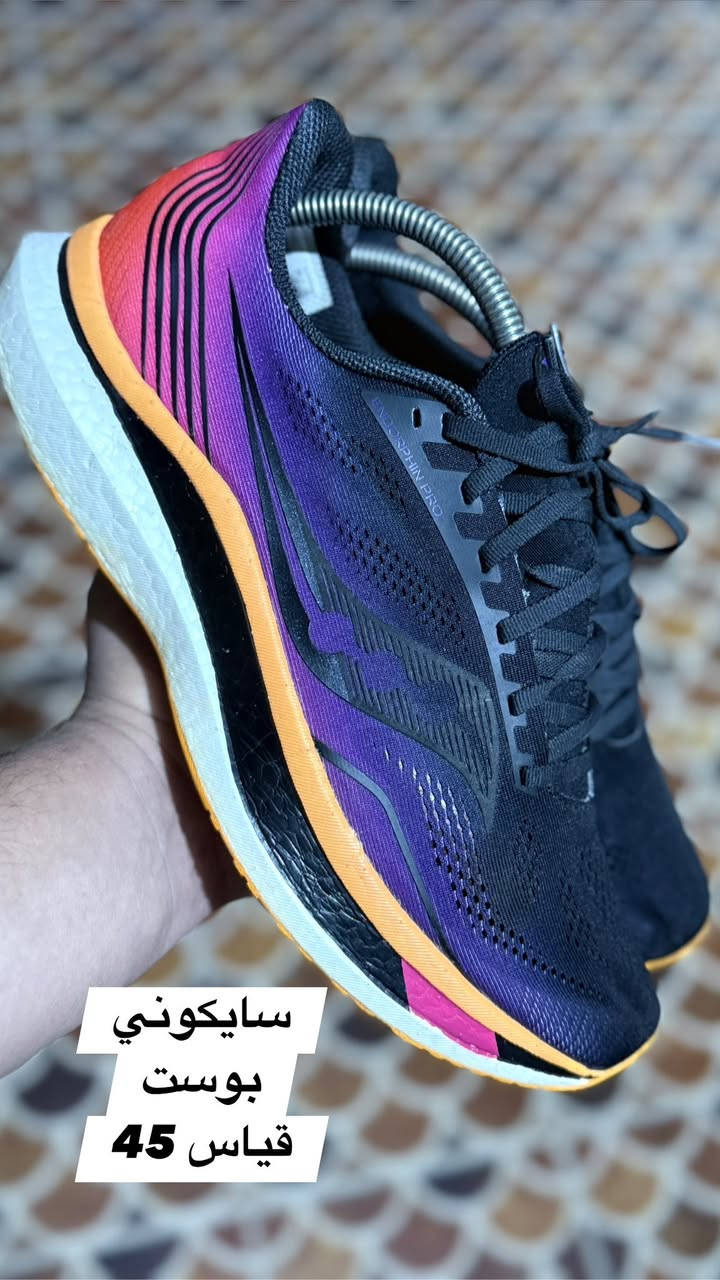 احذية بالة اصلية
قياسات داخل الصور
القطع اصلية شرط
الاسعار كل قطعه سعر
يوجد توصيل
***********
