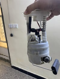 قاعدة صني • طوافة كاملة • الدورة