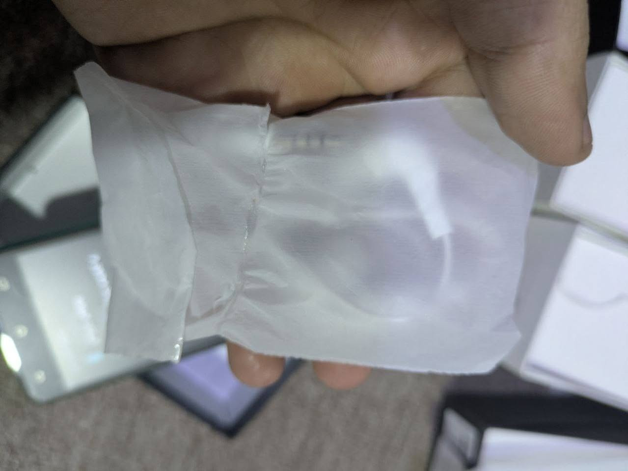 جهاز صيني بهل شكل جديد لوك اليفيدة سعرة 30


**إذا كنت صاحب هذا الإعلان وتريد حذفه لأي سبب، رجاءا أرسل رسالة إلى الدعم الفني**