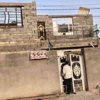 بيت للبيع • مساحة ١٤٠م • شارع بيت دايش