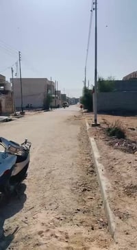 حي رمضان • ١٥٠م • تحويل ملكية مباشر