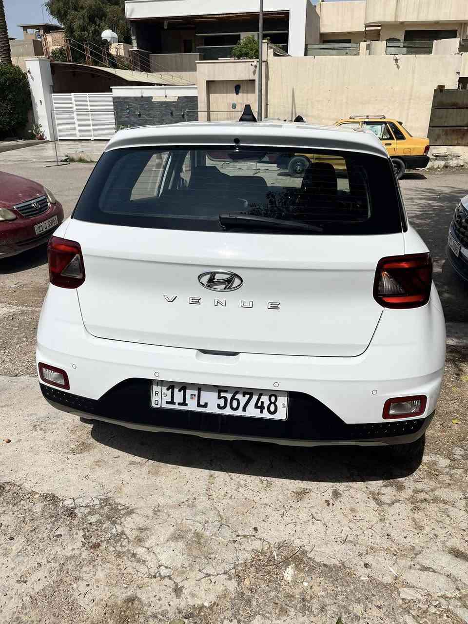 السلام عليكم فينو 2022 وارد كوري خليجي فول مواصفات عدا الفتحه / مري شفط/ لايت دوار/ تحديد مسار / رادار / بصمة / كشنات جلد / تدفئة وتبريد بالكشنات/ تدفئة سترين /6 انظمة قيادة / وشاشه جبيرة/ تشغيل عن بعد /  والمواصفات الي بيها متجي بالامريكي . السيارة حادثها بالسونار موضح ماشية 26 الف ومناقصها اي شي السعر 138 مكان السيارة بغداد حي القاهرة والشراي يتواصل خاص


**إذا كنت صاحب هذا الإعلان وتريد حذفه لأي سبب، رجاءا أرسل رسالة إلى الدعم الفني**