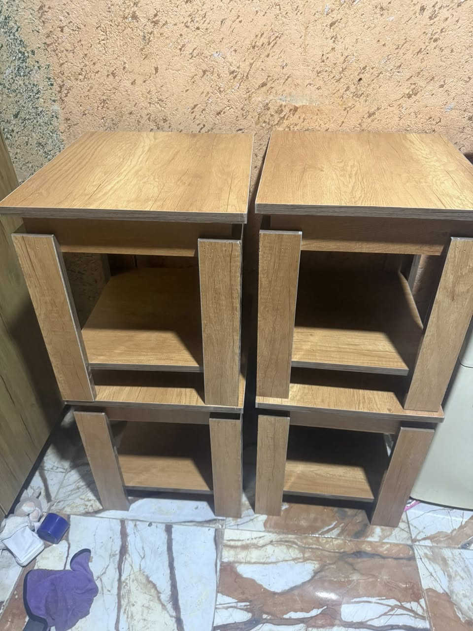 طبلات خشب تركي شغل درجه اولى اللون حسب الطلب قياس 45/40 العدد 4
140 الف يوجد توصيل بكروه 

***********
