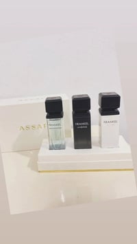 بكج فرانكل • شامل التوصيل