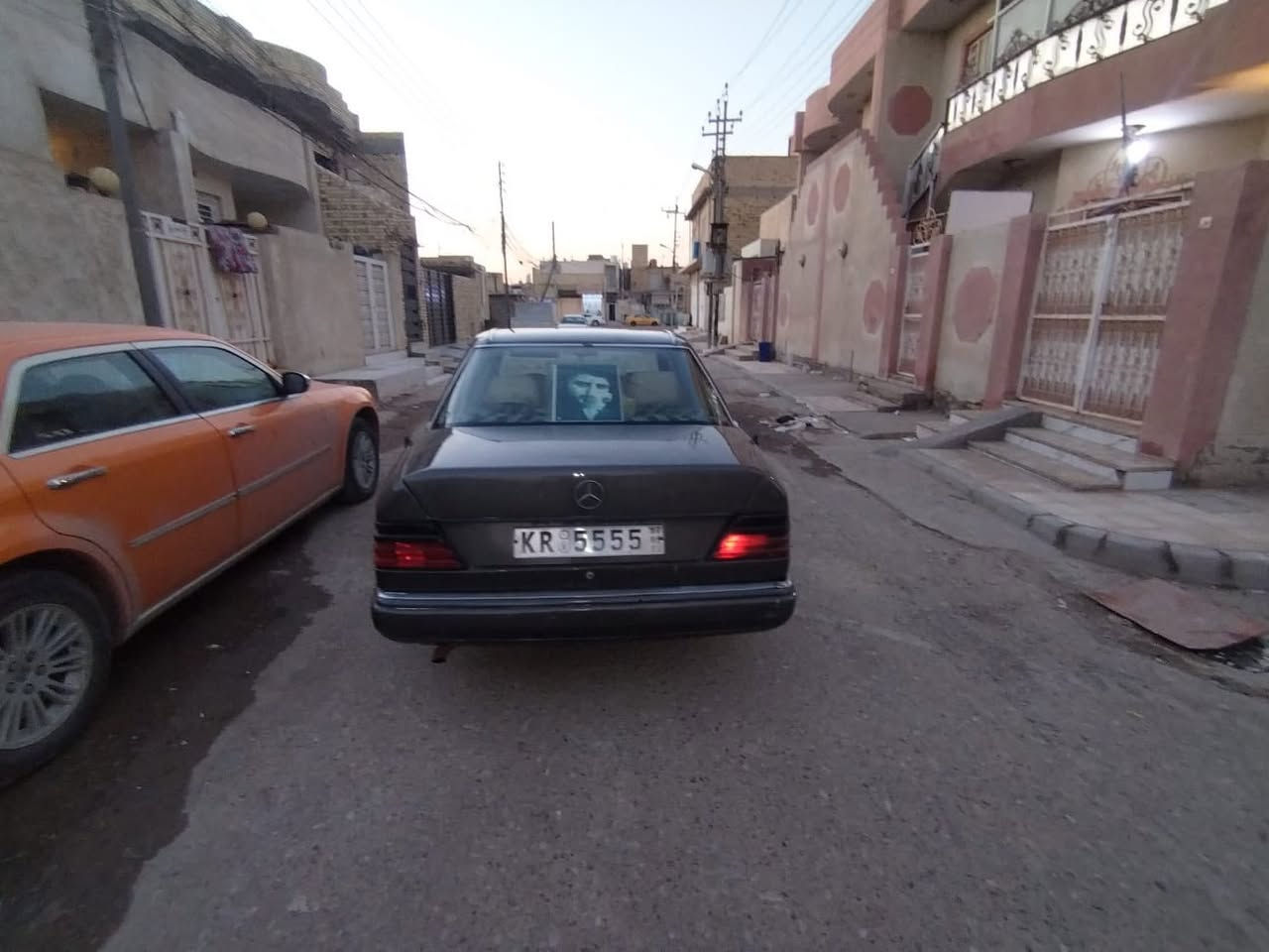 مارسدس ادوات جاهزه مكينه وكير بطه المكان ميسان *********** السعر ١٨ ورقه
