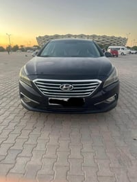 سوناته ٢٠١٦ • وارد امريكي • رقم سليمانيه