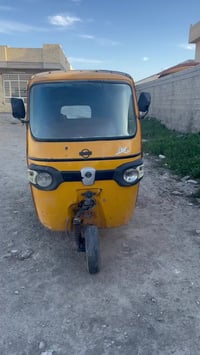 تكتك بياجو الموديل 2017 السعر 1مليون وربع الرقم ‭0787 380 0812‬