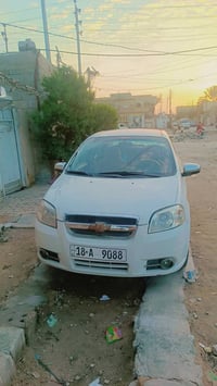 افيو ٢٠٠٨ • مكفوله • كربلاء